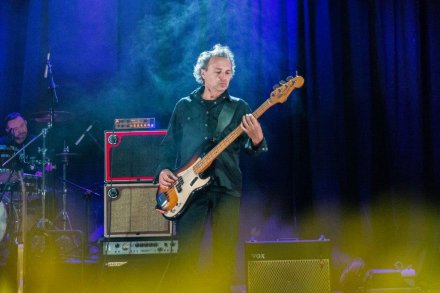 Wiślaczek Country po raz kolejny odbył się w Wiśle